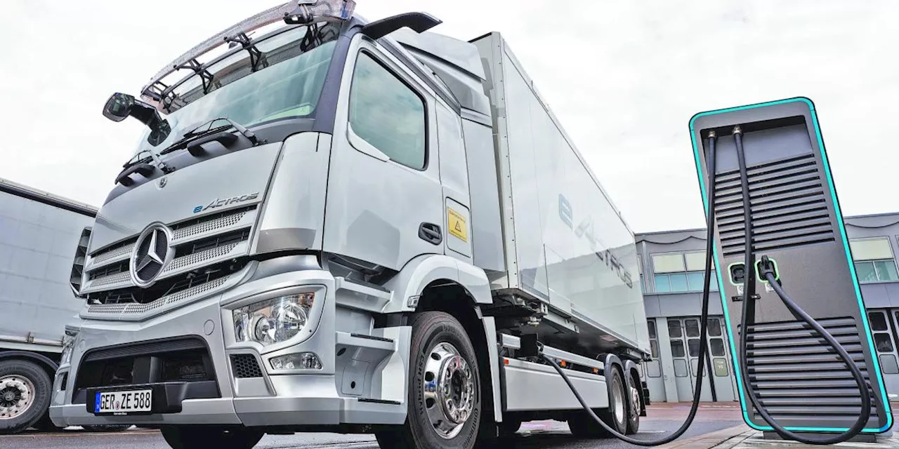 Holger Duerrfeld será el nuevo CEO de Mercedes-Benz Autobuses en México