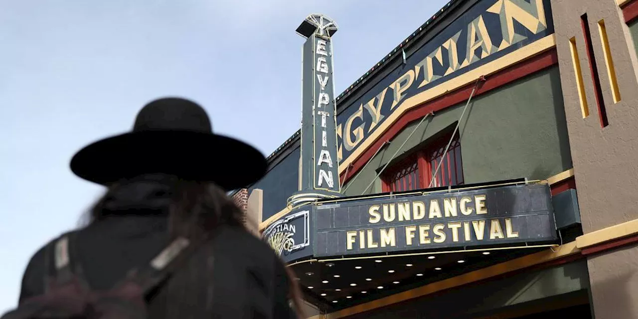 Inicia Festival de Sundance tras incendios en Los Ángeles