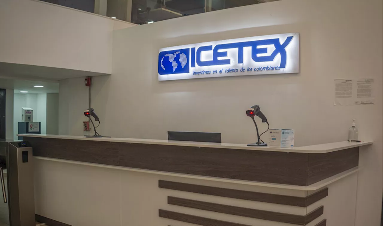 Icetex Reducir Deudas de Miles de Usuarios con Plan de Oportunidades