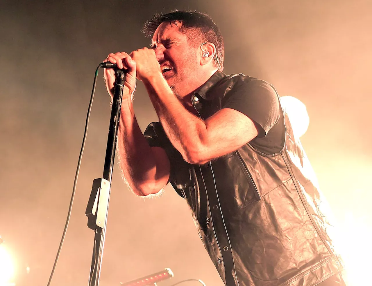 Mad Cool 2025 anuncia a Nine Inch Nails, el cartel por días y una jornada íntegramente electrónica