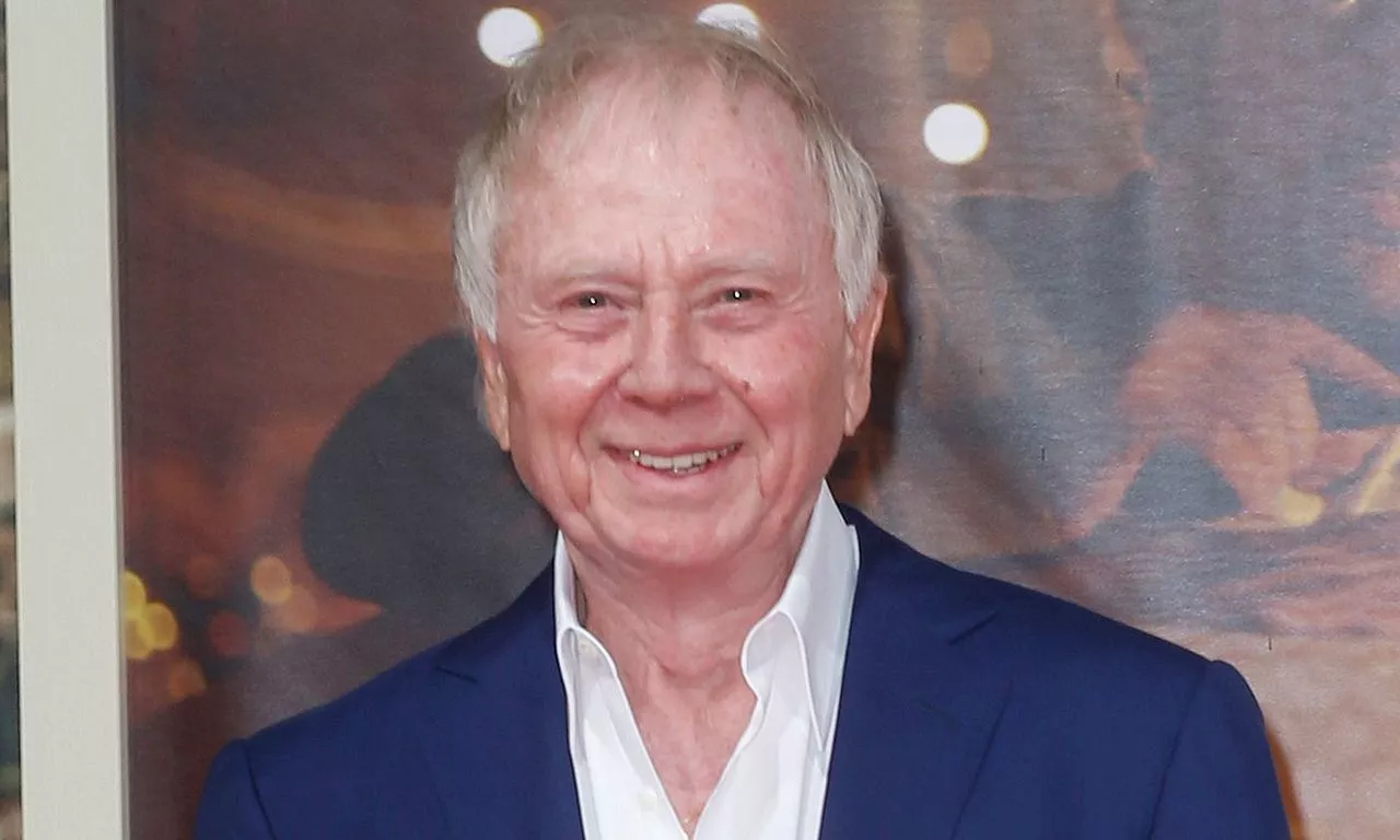 Wolfgang Petersen, Director of 'Das Boot,' 'Air Force One,' and 'The Neverending Story,' Dies at 81