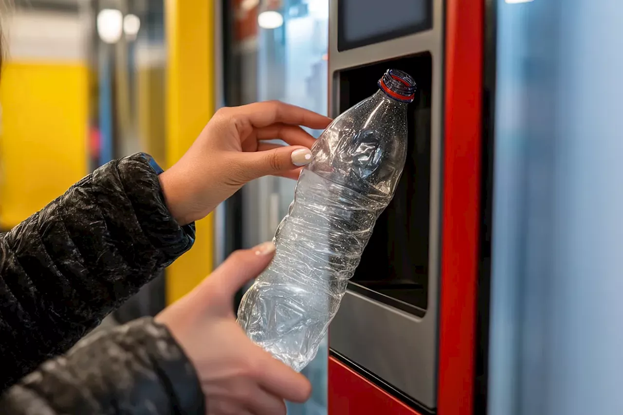 El 'confuso' sistema de retorno de botellas: por qué no volveremos a 'devolver el casco'