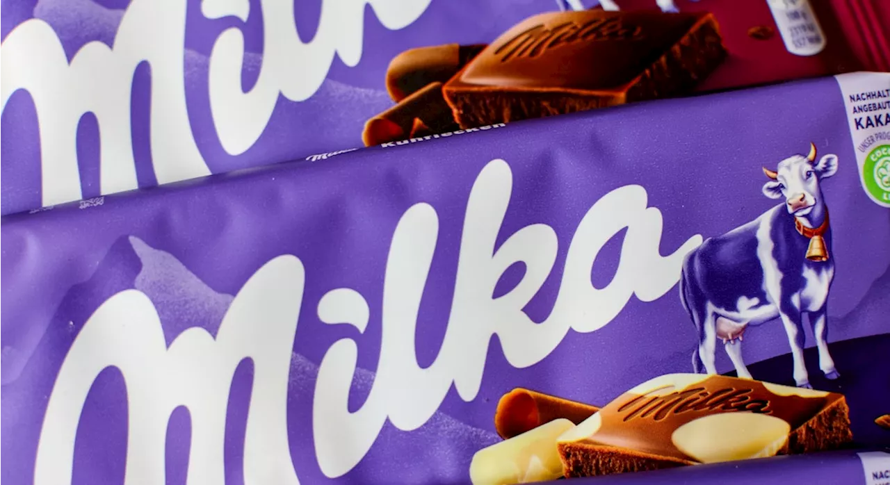 Milka-Schokolade teurer: Preis für Tafel steigt auf 1,99 Euro