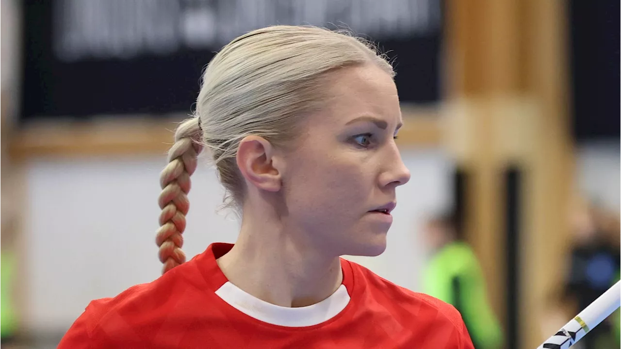 Anna Wijk återvänder till Storvreta – vill göra ”en tränarresa” 