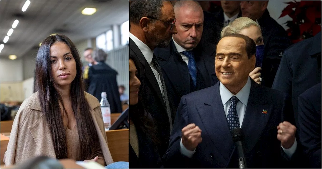 Ruby Ter: Berlusconi Assolto insieme ad altri 25 imputati