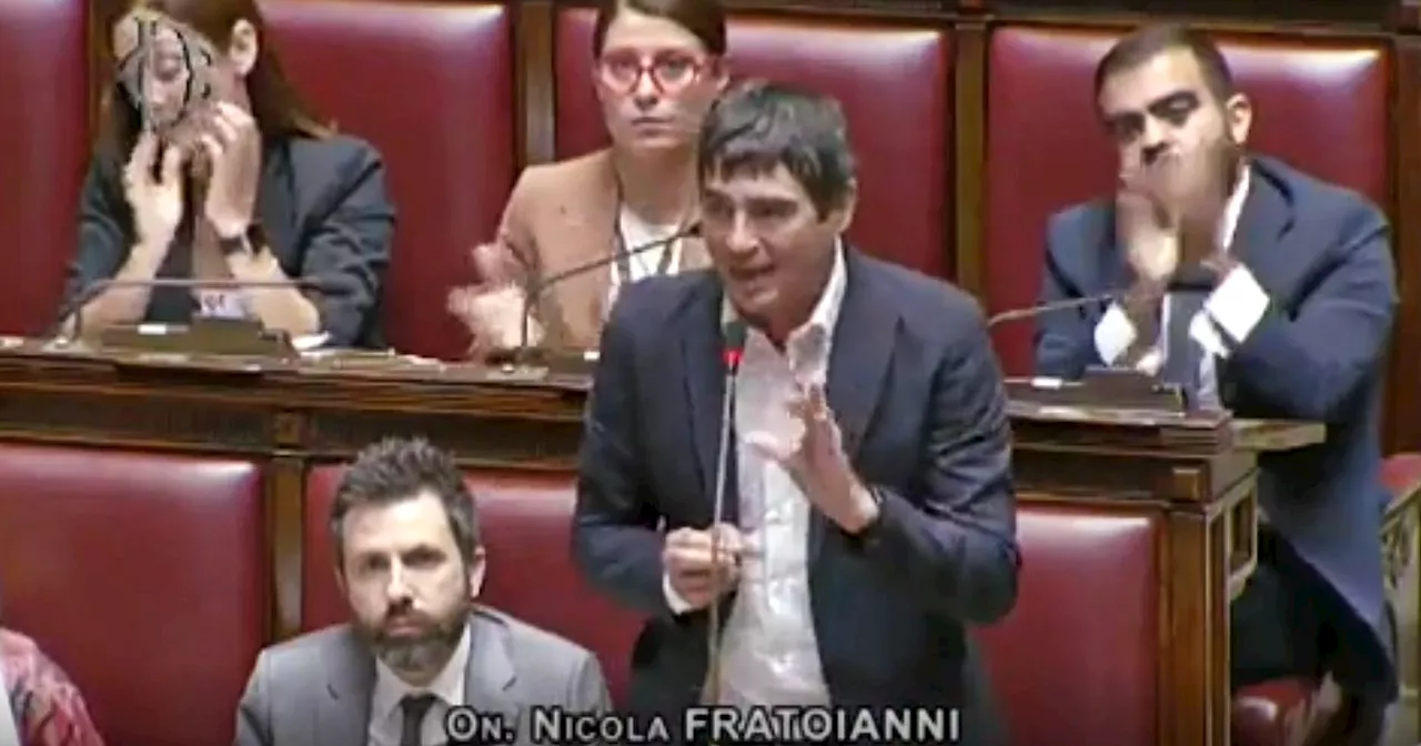 Scarcerazione del Comandante Libico: indignazione e critiche contro il Governo