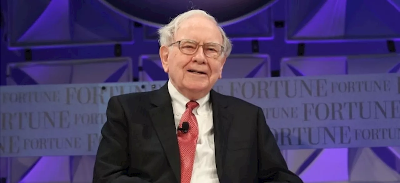 Berkshire Hathaways Dividenden-Powerhouse: Anteile an Apple, Coca-Cola und Co. bringen Milliarden ein