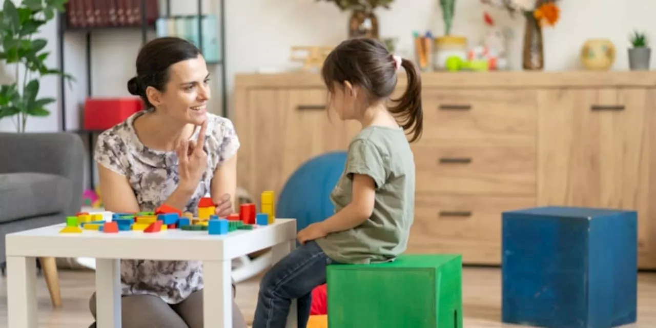 Einzelfallhilfe für ein autistisches Kind: Eine Mutter nimmt es selbst in die Hand