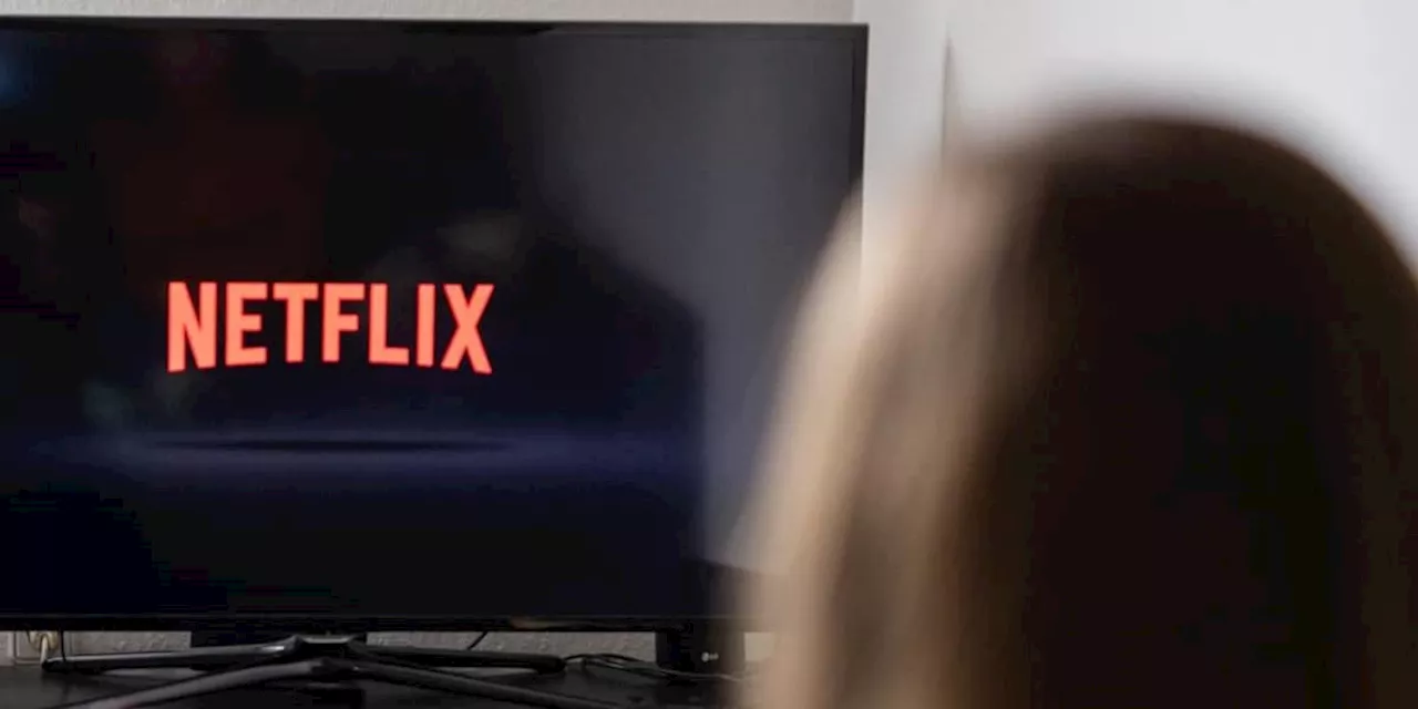 Netflix mit Rekord-Plus von fast 19 Millionen Nutzern