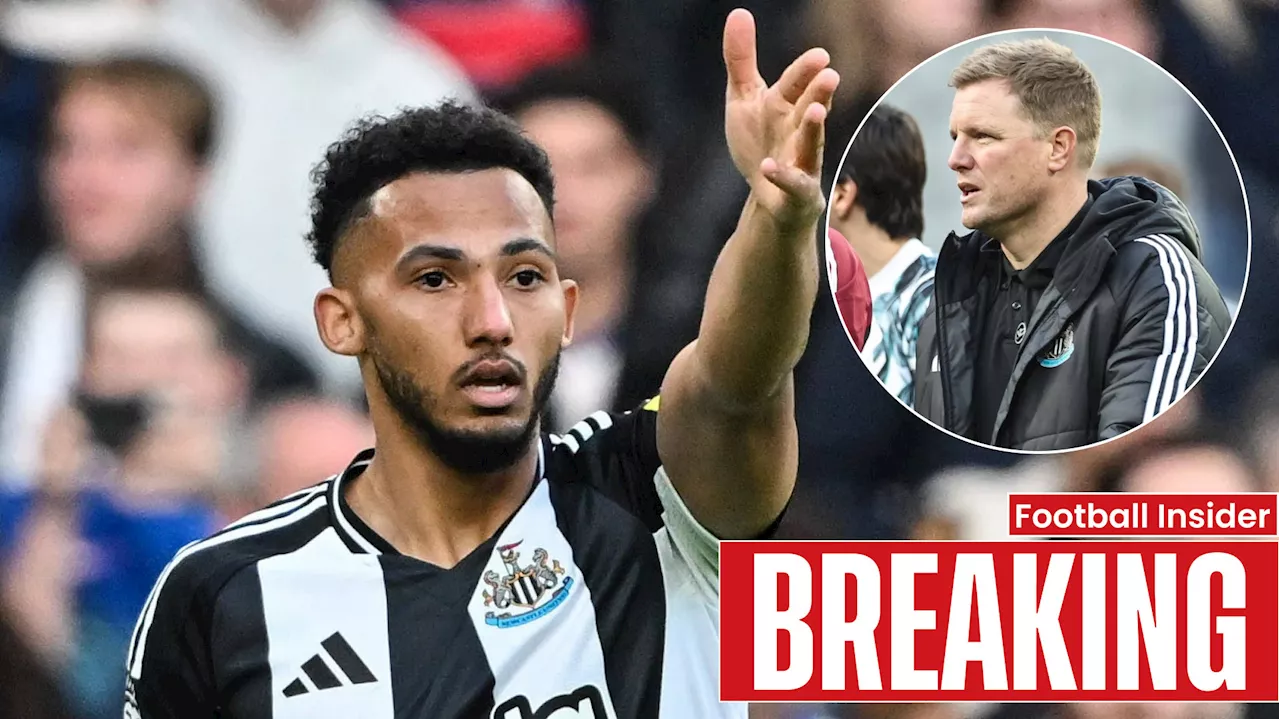 Newcastle Unwilling to Sell Lloyd Kelly Despite Interest from Juventus and Fenerbahce