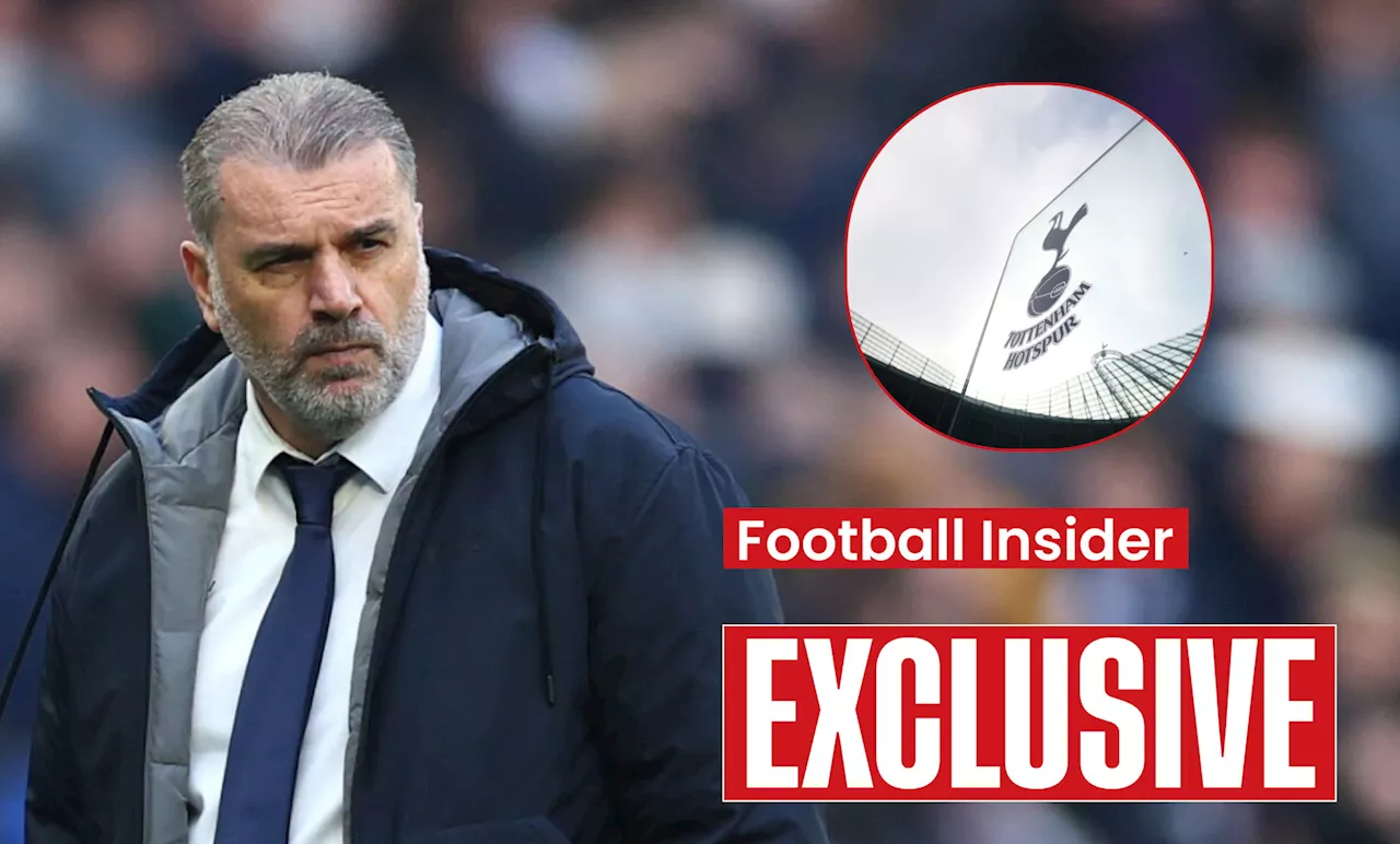 Postecoglou Faces Pressure as Spurs Slump to 15th