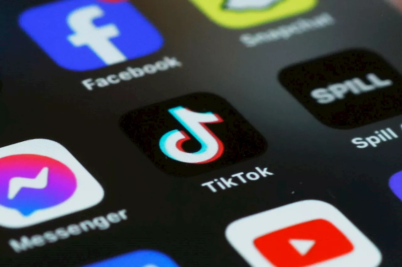 5 TikToK Alternatives—And The Pros And Cons Of Each