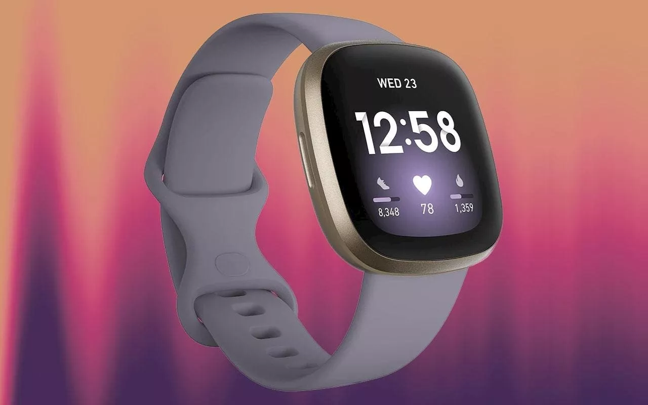 Fitbit Issues Mandatory Firmware Update to Address Battery Overheating Issue in Sense and Versa 3