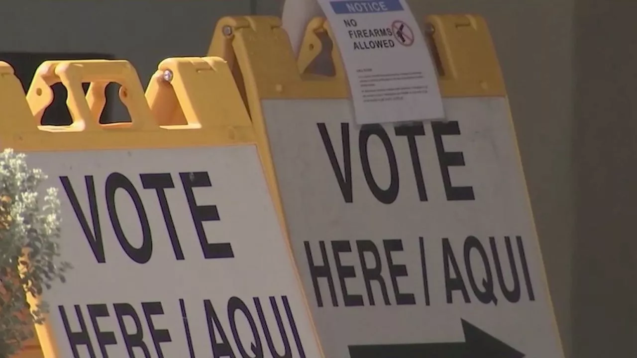 Maricopa County Removes Hundreds of Thousands from Voter Rolls