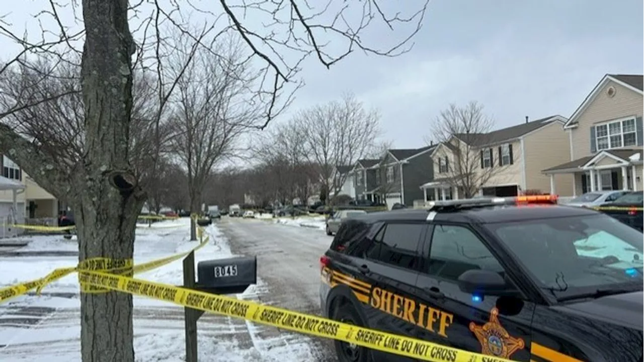 4-Year-Old Girl Fatally Shot in Targeted Attack in Blacklick