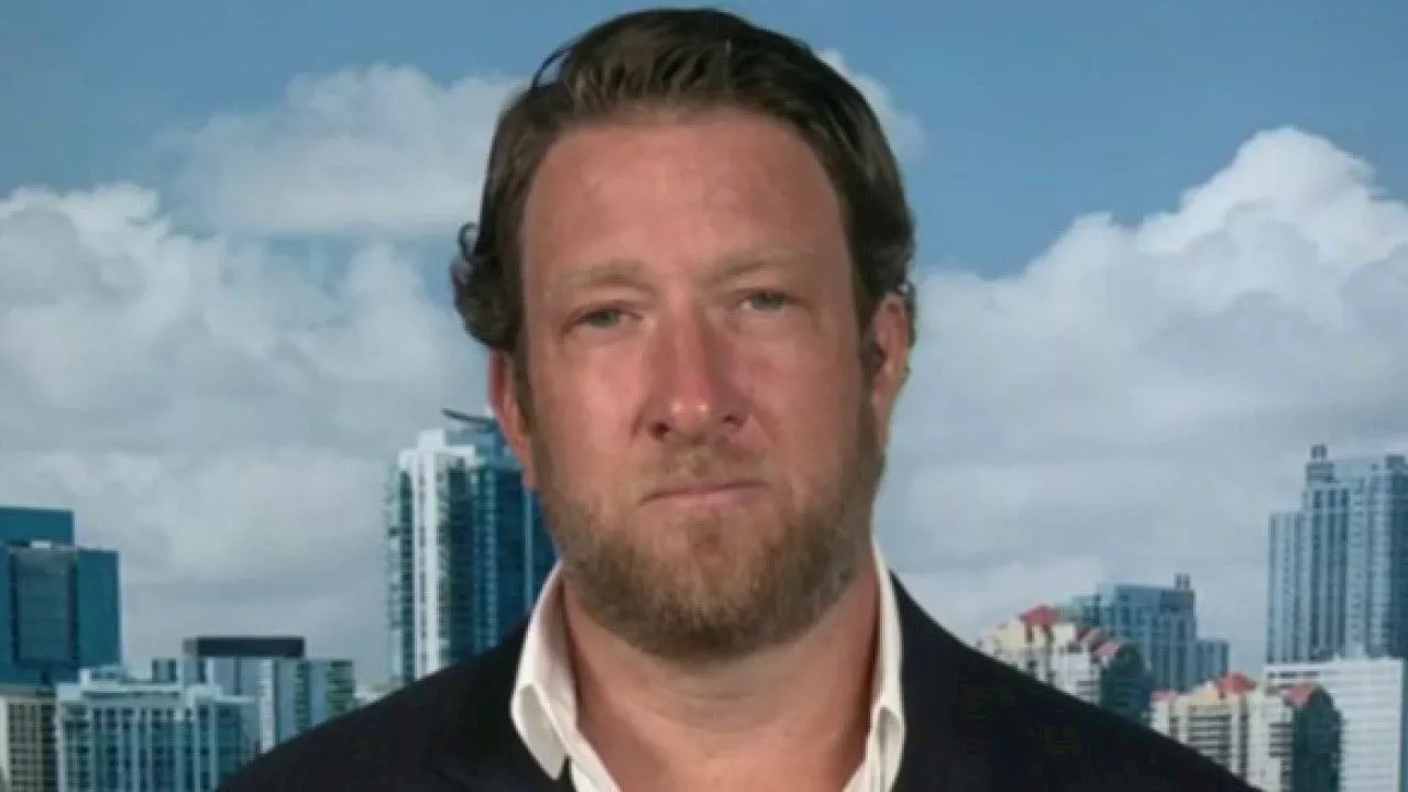 Barstool CEO Portnoy Warns TikTok Ban Would Devastate Small Businesses and Creators