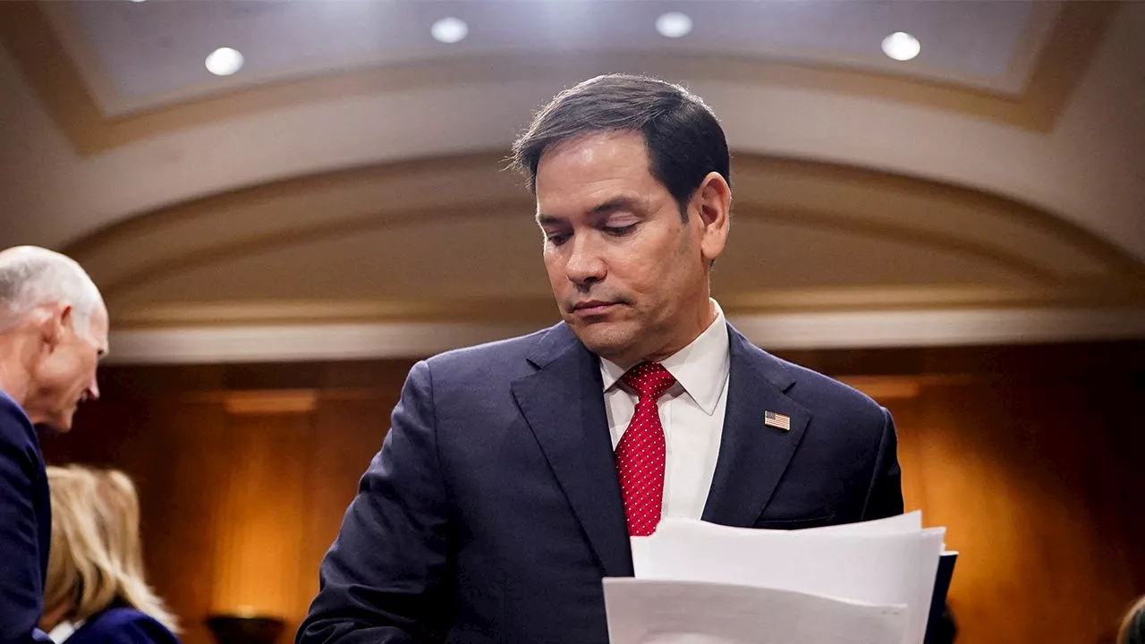 Rubio Halts Refugee Resettlement, Enhances Visa Vetting