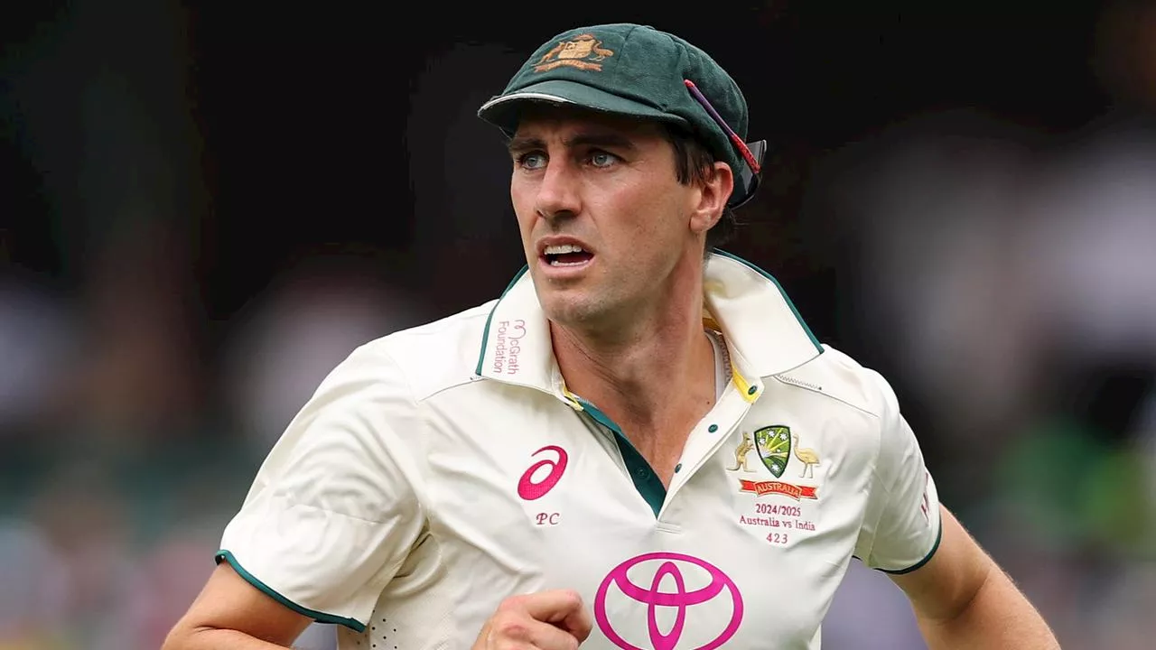 Wisden Snubs Australian Players in Test Team of the Year