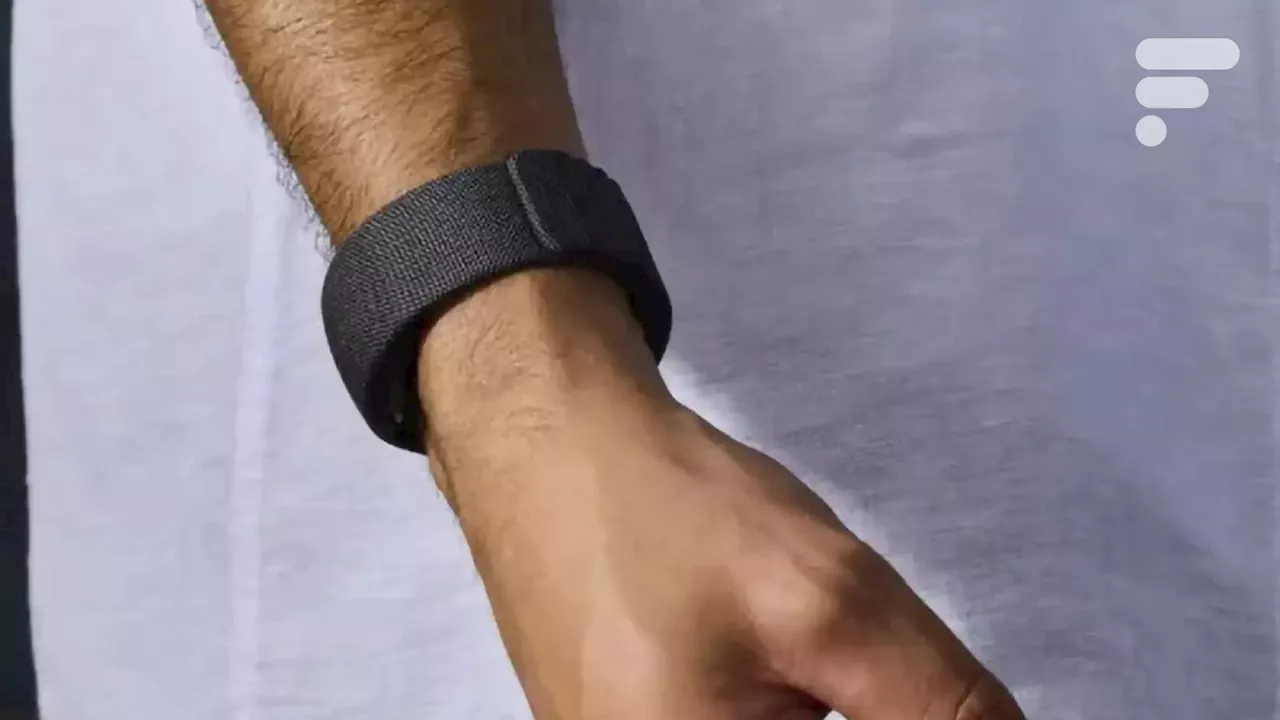 Meta développe un bracelet connecté pour ses lunettes de réalité augmentée