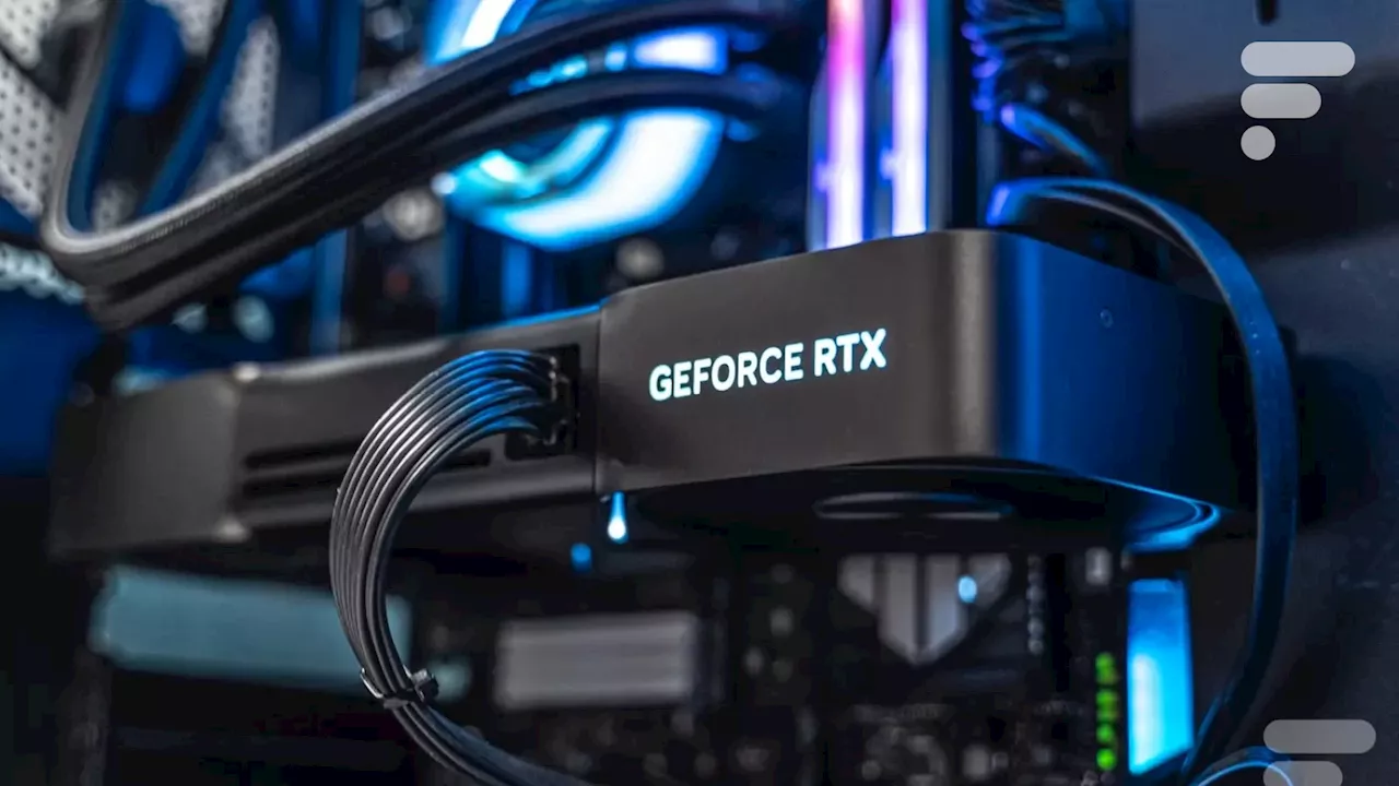 Premières Performances de la RTX 5090 : Des Gains Éblouissants?