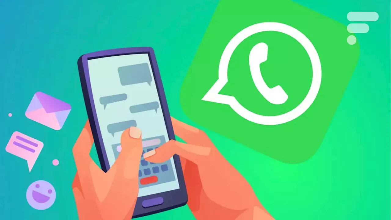 WhatsApp s'intègre davantage à l'écosystème Meta avec de nouvelles options de connexion