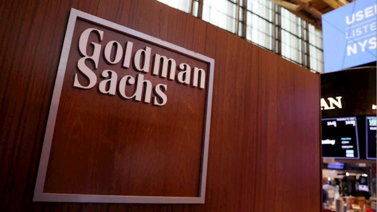 Goldman Sachs Reorganizes to Compete with Rising Asset Managers