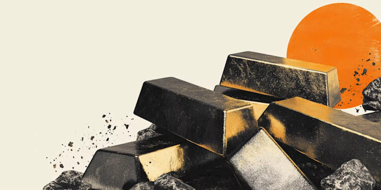 Algos Set to Fuel Precious Metals Rally, CTAs to Lead the Charge