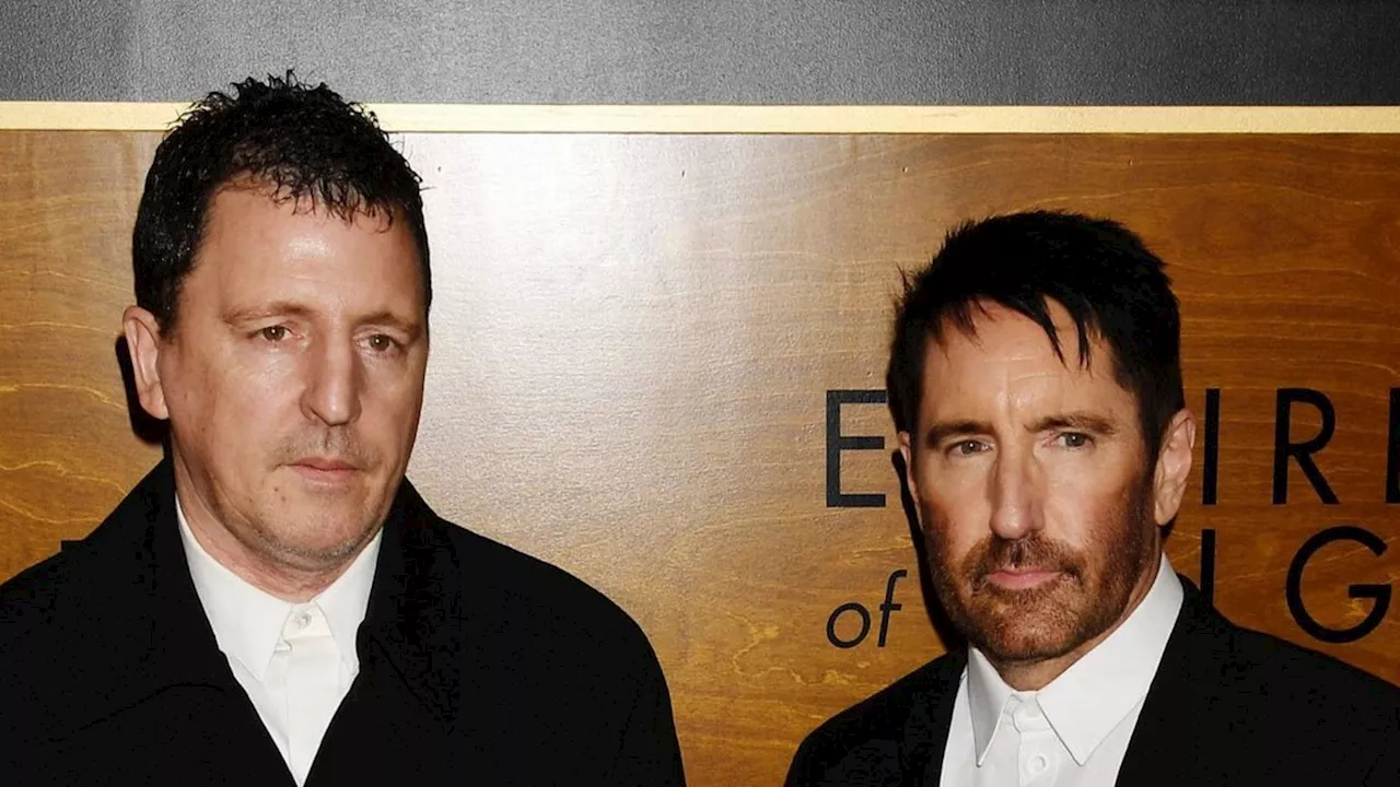 Nine Inch Nails kommt im Sommer 2025 für zwei Konzerte nach Deutschland