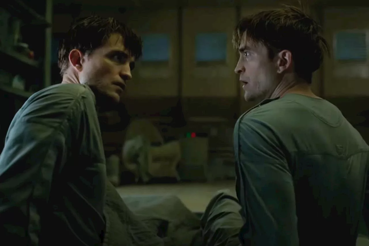 Mickey 17 Trailer: Robert Pattinson Stars in Bong Joon-ho's Darkly Comedic Sci-Fi