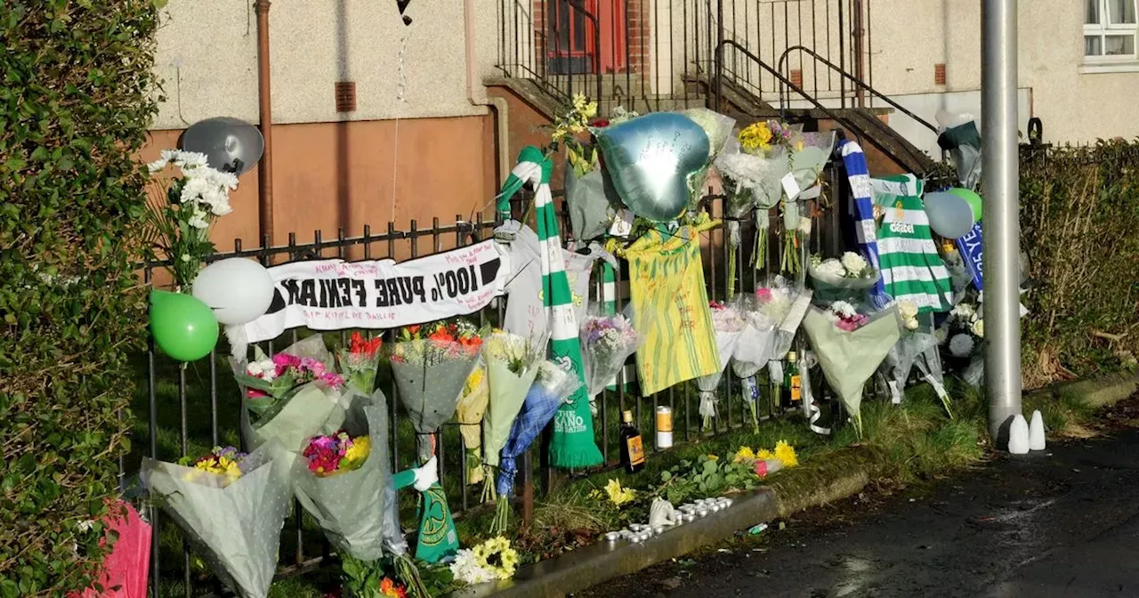 Memorial Planned for Paisley Man Killed in 'Disturbance'