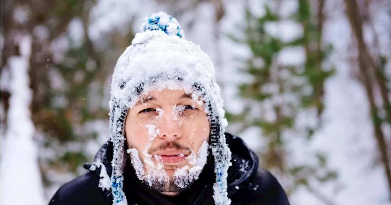 Canada Braces for Extreme Cold, Health Officials Warn of Frostbite Risk