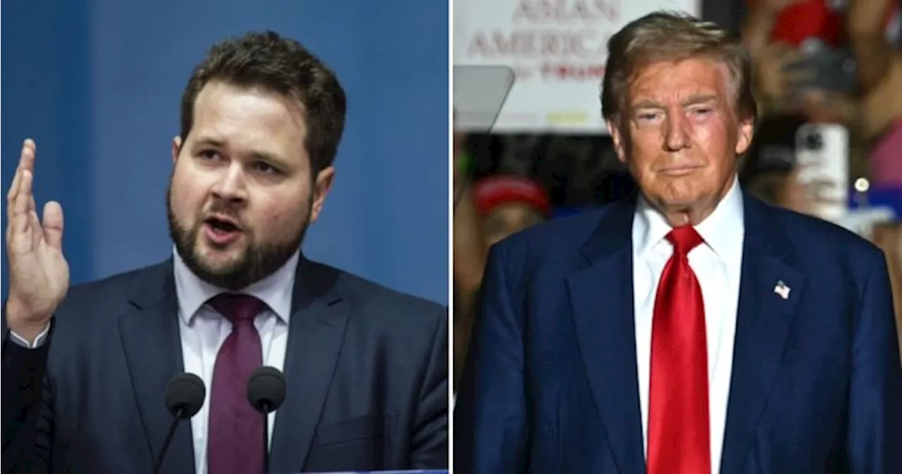 'Mr. Trump, F**** off!' Danish Politician Lashes Out at U.S. President's Greenland Pitch