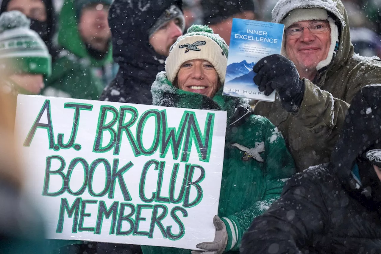 A.J. Brown's Book and the Decline of Intellectualism in Sports