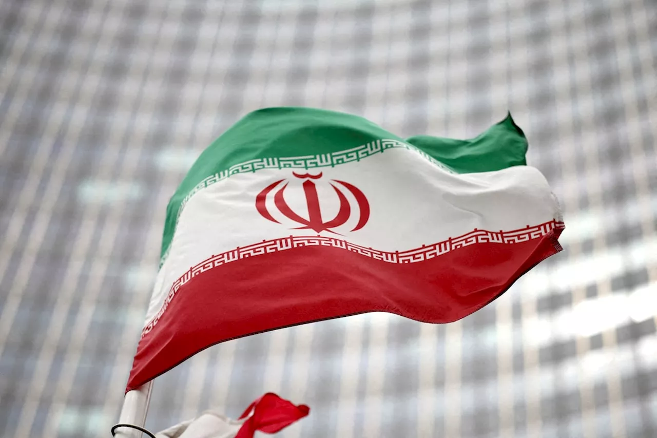 Iran is ‘pressing the gas pedal’ on uranium enrichment to near weapons grade, IAEA chief says