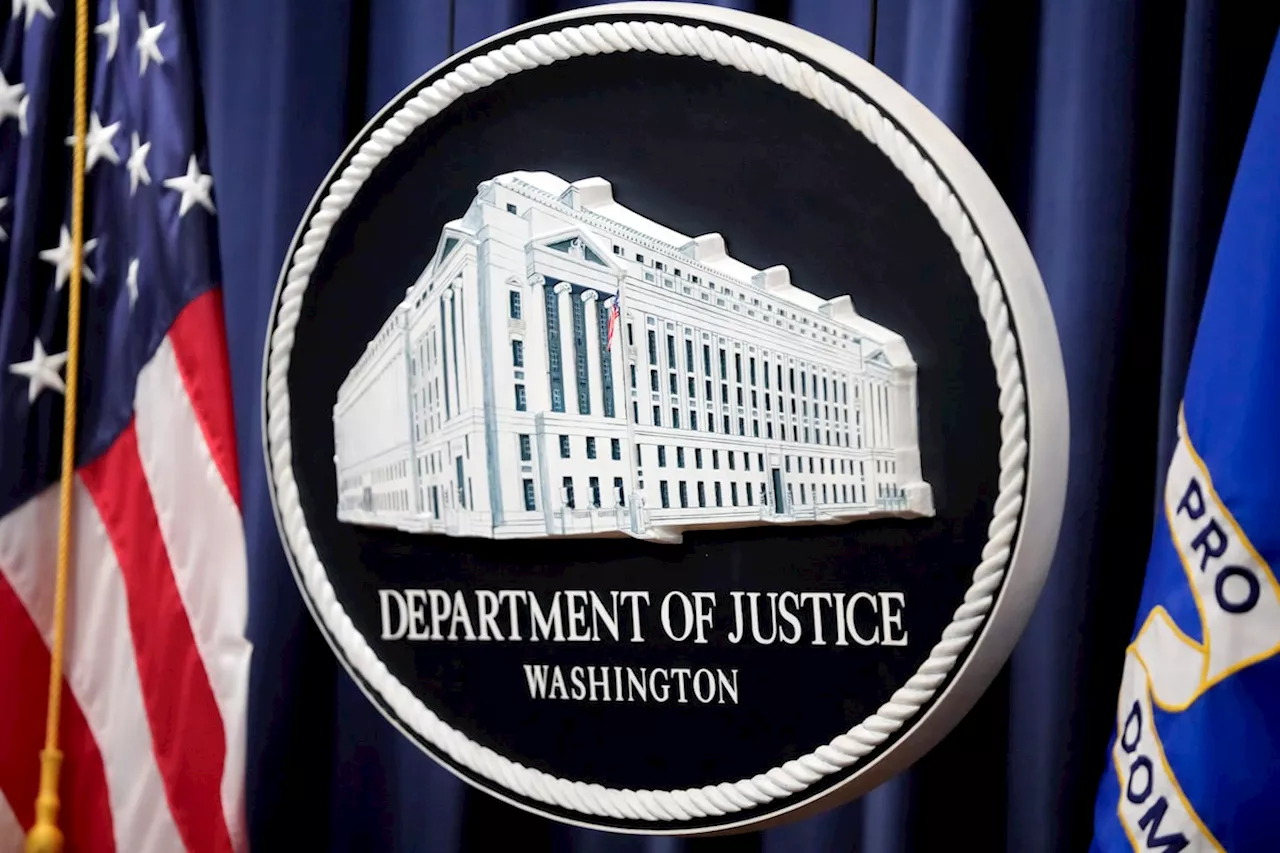 Justice Department Orders Investigations into State and Local Officials Over Immigration