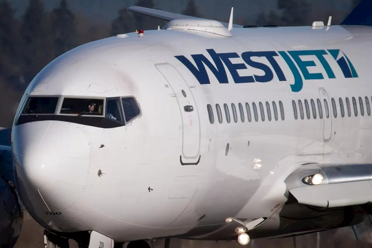 WestJet gears up for summer growth after snapping up planes from defunct Lynx Air