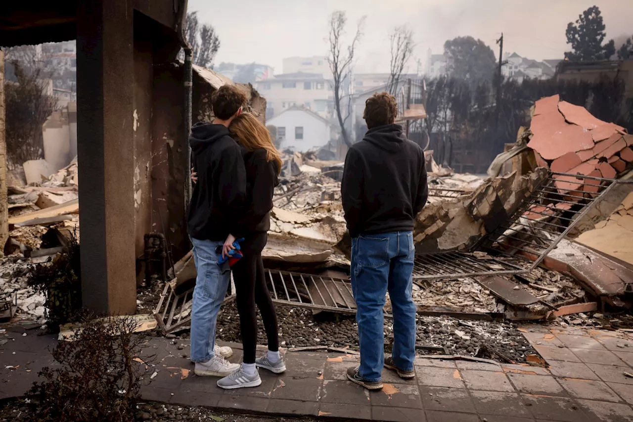 Canada Grapples with Climate Change Disasters: Lessons Learned or Forgotten?