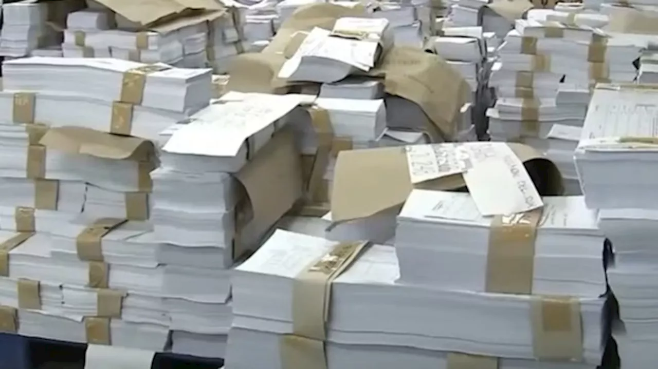 Comelec to Begin Reprinting Official Ballots for Eleksyon 2025