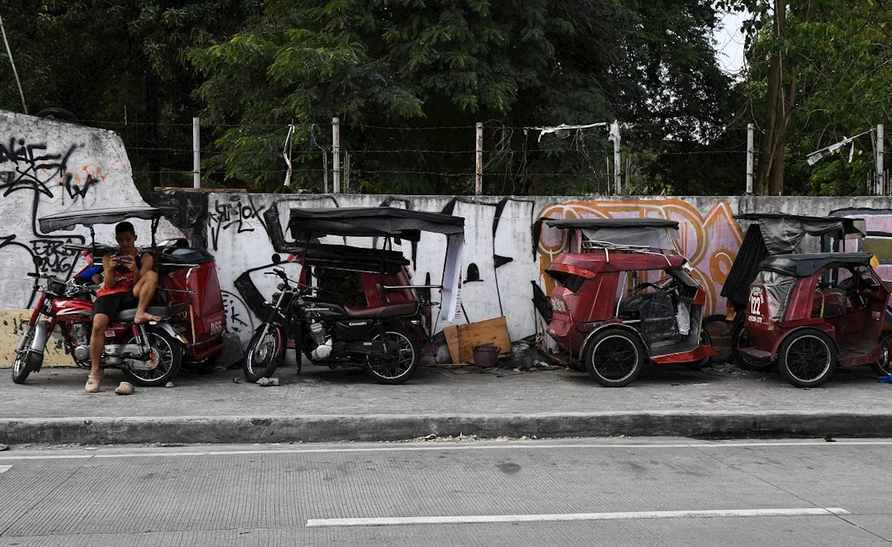 House Unanimously Approves Tricycle Drivers' Magna Carta