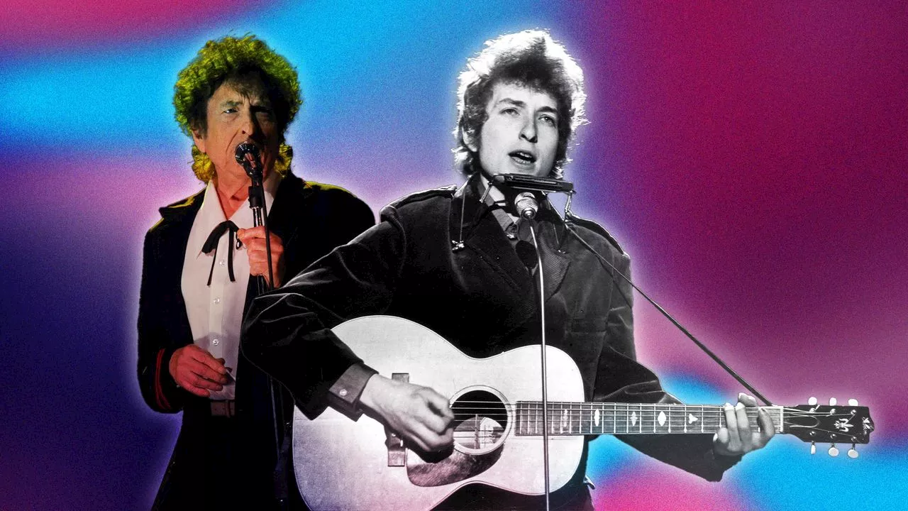 Les 10 meilleurs albums de Bob Dylan à écouter avant la sortie de Un Parfait Inconnu