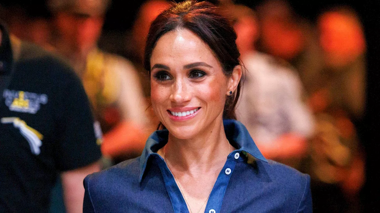 Le Docu-série de Meghan Markle Décalé à Mars: Ultime Chance pour les Sussex?