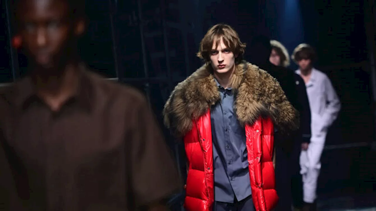 Milano Men’s Fashion Week: Sposi, Spettatori e Sorprese