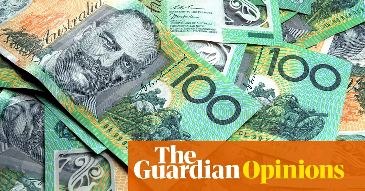 Australia's Broken Superannuation System: Favoring the Rich While Retirees Struggle