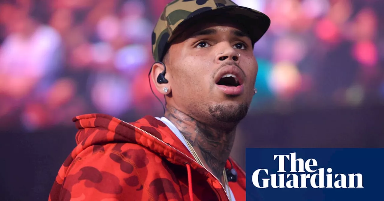 Chris Brown Sues Warner Bros Discovery for $500 Million Over Defamation in Documentary