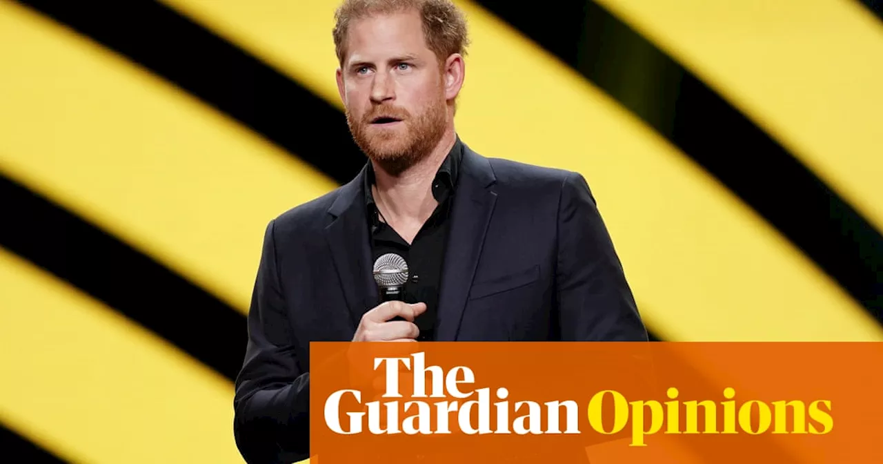 Prince Harry Wins Apology, But Questions Remain About Media Accountability