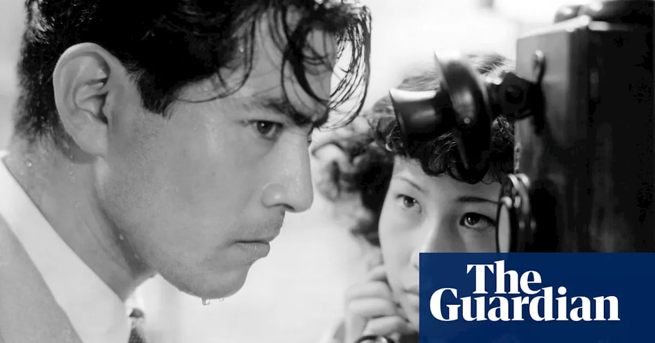 Stray Dog/High and Low review – Kurosawa lifts crime drama to astonishing new peaks