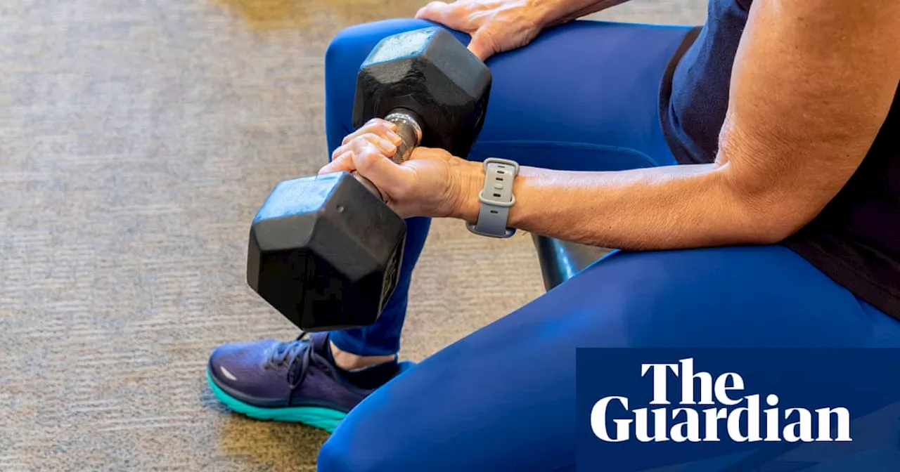 Strong Muscles and Fitness Could Nearly Halve Cancer Death Risk