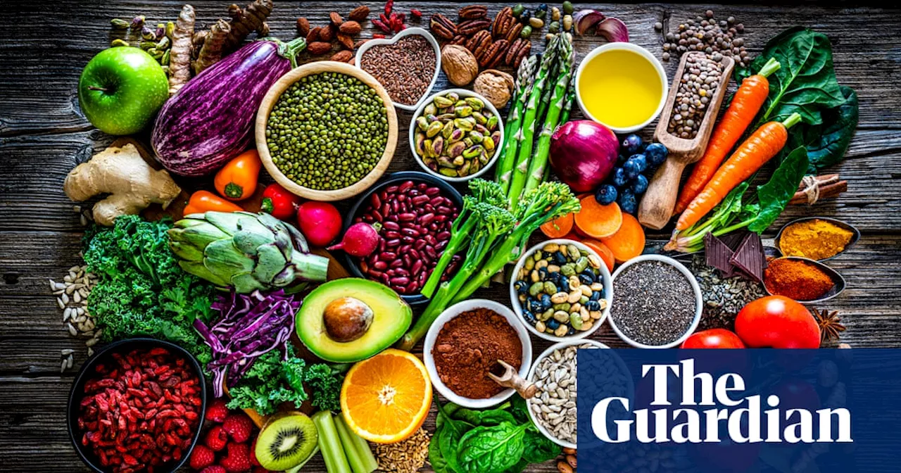 The Fibre Crisis: Why We're Not Eating Enough and How to Boost Our Intake