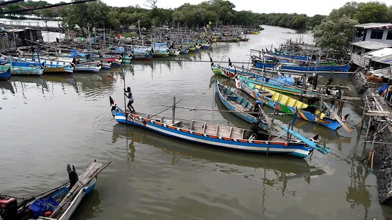 Menguak 'Kotak Pandora' HGB 656 Ha di Laut Sidoarjo