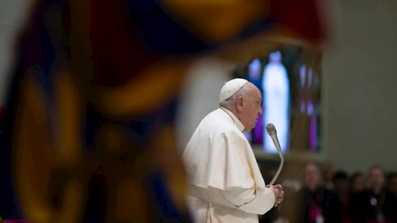 Pope Francis Calls for Prayers for Peace, Highlights Gaza and Ukraine